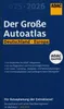 ADAC Der Große Autoatlas 2025/2026 Deutschland und seine Produktbild-Vorschau 2