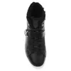 Femmes Calvin Klein HW0HW01667 BEH Ck Noir 36 Voir les images du produit 5