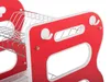 Verk 07112 Ociekacz do naczyń dwupoziomowy Bečko COLOR Podgląd zdjęcia produktu 8
