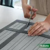 Kuketo | Moskytiéra na dveře - 80/90/100 x 210/220 cm - Náhled obrázku produktu 6