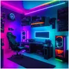 LED IGRIS SET 10m Taśma LED RGB Kolorowa SMART HOME Podgląd zdjęcia produktu 5