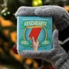 Kylskapspoesi 43015 Arschkarte, Wer hat die Arschkarte Produktbild-Vorschau 3