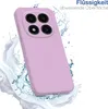 Hülle für Xiaomi Redmi Note 14 Pro Case Cover Bumper Produktbild-Vorschau 7