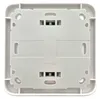 Bosch 8750000372, Biały, Przyciski, 869.525 MHz, 0 - 100 m, Podgląd zdjęcia produktu 4