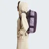 The North Face Base Camp, Medium, Grau, Reisen, 42 l, Produktbild-Vorschau 7