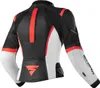 Shima Jacken Miura 20, MIURA2KR0JKTREDFLUO, Größe: 169 Produktbild-Vorschau 2