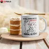 22Feels Jahrestag Geschenk Tasse Frauen Männer Hochzeitstag Produktbild-Vorschau 3