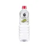 A bottle of rice vinegar on a white background. Produktbild-Vorschau