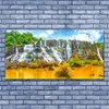 Tulup Leinwand-Bilder 140x70 Wandbild Canvas Kunstdruck Produktbild-Vorschau 2