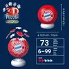Puzzle-Ball Nachtlicht FC Bayern München Ravensburger Produktbild-Vorschau 5