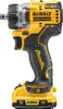 DeWalt DCD703L2T-QW Akku-Bohrschrauber, 4 Köpfe, 12 Volt Produktbild-Vorschau 19
