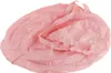 A crumpled pink plastic bag. Produktbild-Vorschau