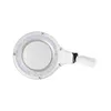 Rebel NAR0298-2 Tafellamp met vergrootglas 6 W, 450 lm, Productafbeelding-voorbeeld 3