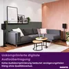 Marmitek 25008492, trasmettitore e ricevitore AV, 30 m, Anteprima dell’immagine prodotto 6