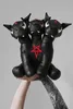 Demone peluche KILLSTAR Kreeptures - Cerberus: Underdog Anteprima dell’immagine prodotto 3
