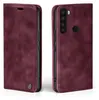 Handy Hülle für Xiaomi Redmi Note 8 Klapphülle Bookcase Produktbild-Vorschau 1