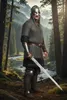 DEKO spada Ragnar Lothbrok 100 cm | Ispirata ai vichinghi | Anteprima dell’immagine prodotto 10