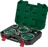 PARKSIDE® Fliesen-Werkzeugkoffer, 9-teilig Produktbild-Vorschau 2