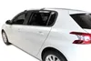 Heko Deflecteurs D'Air / De Vent Pour Peugeot 308 2013-2021 Voir les images du produit 7