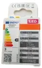 Osram LED PIN G9 30 2.6W/2700K Voir les images du produit 10
