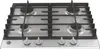 Hoover H-HOB 300 GAS HMK6GRK3X NL, Edelstahl, Integriert, Produktbild-Vorschau 3