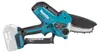 Makita DUC 101 Z 18 V 10 cm Brushless Solo Cordless Pruner Anteprima dell’immagine prodotto 14