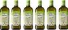 6x Monini Bios Olio Extravergine di Oliva  Natives Olivenöl Produktbild-Vorschau 1