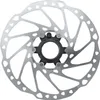 Shimano RT-EM600, Hamulec tarczowy, Czarny, Srebrny, 1 Podgląd zdjęcia produktu 7