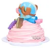 One Piece - Figurine Tony Tony Chopper Paldolce Collection Voir les images du produit 3