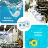 Fresh-Pool Profi Schnell Chlor Granulat, 56% Aktivchlor, 5 Produktbild-Vorschau 5