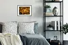 MuchoWow® MuchoWow® Gerahmtes Poster Architektur - Licht - Produktbild-Vorschau 2