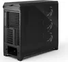 FRACTAL DESIGN Fractal Design Meshify 3 XL Black TG Light Voir les images du produit 9