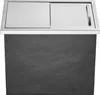 SucceBuy Drop-in-Eistruhe, 18" L x 12" B x 14,5" H Produktbild-Vorschau 1