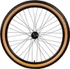 Komplettrad Felge mit Reifen Mountainbike Felgen Produktbild-Vorschau 2