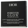 FOREVER LUMINIZER žiarivý prášok #04 - Pink Strob 6 gr Náhľad obrázku produktu 3