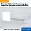 Exquisit Einbaukühlschrank ohne Gefrierfach, 135 Liter, Produktbild-Vorschau 8