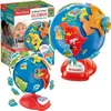 Globe interactif pour enfants d'âge préscolaire Clementoni Voir les images du produit 8