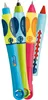 Pelikan 805674 griffix® vulpen - Groen, voor Productafbeelding-voorbeeld 12