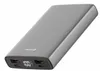 Swissten 22013915 Powerbank 10000 mAh Grau Produktbild-Vorschau 1