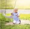 AXI Single Metal Swing, 3 rok / roky, Oceľ, 22,2 kg, Čierna Náhľad obrázku produktu 8