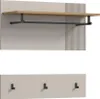 Garderoben-Set Slide | Kaschmir / Evoke Oak | 4-teilig Produktbild-Vorschau 9