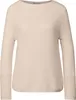 Street One Strickpullover 'Pullover mit Lochmuster', Produktbild-Vorschau 6