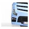 1:14 Mercedes Benz Actros 1851 GigaSpace ciężarówka Tamiya Podgląd zdjęcia produktu 2