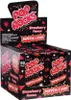 A display box filled with individual packets of Pop Rocks strawberry flavored popping candy. Náhľad obrázku produktu