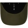 New Era 9Forty Strap Cap - WASHED New York Yankees oliv Produktbild-Vorschau 5