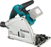 Scie plongeante 18 V Li-ion Ø165 mm - MAKITA - Sans Voir les images du produit 14
