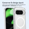imoshion Coque arrière protectrice avec MagSafe pour le Voir les images du produit 6