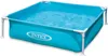 Basen dla dzieci Intex Mini Frame - 122 x 122 x 30 cm Podgląd zdjęcia produktu 1
