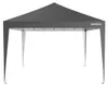 24MOVE® Pavillon Santos 3x3m Pop-Up UV-Schutz 50+ Produktbild-Vorschau 10
