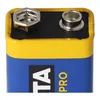 Varta 4022 Industrial 9V 9V 550mAh batterie 6AM6 Voir les images du produit 2